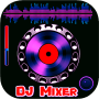 icon music editor(Editor Musik: Dj Mixer Pro Virtual Dj Mixer 2021
)