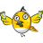 icon com.DemureDesigns.BuddyTheBirdGoesOnABeerRun(Buddy The Bird's Beer Run) 3.0