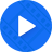 icon Video Player(Pemutar video) 5.3.1