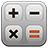 icon Calculator(Kalkulator) 1.2.9