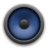 icon BlackPlayer(Pemutar Musik Hitam (tanpa iklan)
) 1.0.10