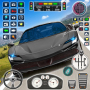 icon Super Car Racing(Super Car Racing 3d: Mobil Permainan)