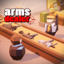icon Idle Arms Dealer - Build Business Empire ()