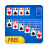icon Solitaire(Permainan Kartu Solitaire Pertandingan
) 1.0.0