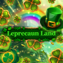 icon Leprecaun Land