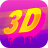 icon 3D Parallax Wallpaper(3D Parallax Wallpaper-HD 4K live wallpaper 2020
) 1.3.1