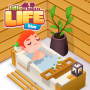 icon Idle Life Sim - Simulator Game (Idle Life Sim - Game Simulator
)