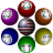 icon Lotto Number Generator for USA() 2.1.3