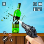 icon Offline Bottle Shooting Games (Game Menembak Botol HD Offline Game)