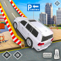 icon Car Parking Games 3D Car Game(Game Parkir Mobil Game Mobil 3D)