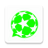 icon Dogs Stickers(Stiker sepak bola Piala Dunia) 1.1