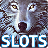 icon Wild Wolf-Pack Slot Machine(Mesin Slot Serigala Liar) 1.01