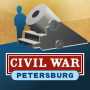 icon Petersburg Battle App(Aplikasi Pertempuran Petersburg)