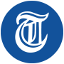 icon De Telegraaf(Aplikasi berita Telegraaf)
