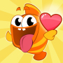 icon Fish Story: Save the Lover ()