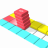 icon Color Blocks Slide(Blok Warna Geser
) 1.2.0