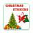 icon Merry Christmas(Stiker Natal untuk WhatsAp) 3.0