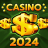 icon Golden Slots: Casino games(Slot Emas: Permainan kasino) 4.1