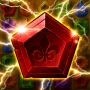 icon Jewel Gold Empire : Match 3 Puzzle Game (Jewel Emas Empire: Match 3 Puzzle Game
)