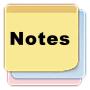 icon Notes()