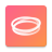 icon Hoop(Hoop - Dapatkan teman baru) 6.3.8