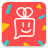 icon Gmoji(Giftmoji - Kirim hadiah secara instan
) 4.0.0