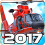 icon Helicopter Simulator SimCopter 2017 Free(SimCopter)