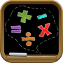 icon KidsMath(Game matematika anak-anak)