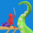 icon Kraken Quest: Tentacle Monster 3D(Kraken Quest: Tentacle) 0.1
