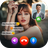icon Live Video Call(Langsung Panggilan Langsung Acak - Panggilan Video Obrolan) 1.0