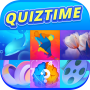 icon Quiz Time - Trivia and Logo! (Waktunya Kuis - Trivia dan Logo!)