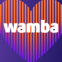 icon Wamba(Wamba: Kencan, Bertemu Mengobrol)
