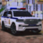 icon Police Car Driving Simulator 2021(Polisi AS Prado Simulator Mengemudi Mobil
) 1