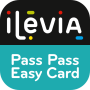 icon Pass Pass Easy Card(Kartu Pass Mudah)