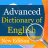icon Advance English Dictionary(Kamus Lanjutan Bahasa Inggris
) 2.4