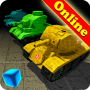 icon Tank War(Tank War Online)