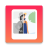 icon app.colorized.color.appy(Warnai Warna ke Foto Lama - Penambah Gambar
) 2.0