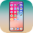 icon Phone Max Launcher(Peluncur MiniOS AiOS - MiniPhone) 9.4.2