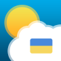icon Weather for Ukraine (Cuaca untuk Ukraina)