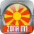 icon Zona M1(Zona M1 Radio MK) 1.1