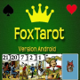icon FoxTarot