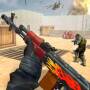 icon Desert Strike 2021(Critical Gun Strike: Gun Games)