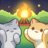 icon Cat Forest(Cat Forest - Healing Camp
) 2.22