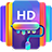 icon com.hdwallpaper.wallpaper4k(Wallpaper Ultra HD 4K) 4.0