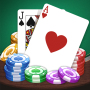 icon Blackjack(Blackjack: 21 Permainan Kartu Kasino)