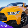 icon Car Game Pro(Car Game Pro - Parking Race)