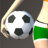 icon BallSoccer(Bola Sepak Bola) 2.0