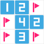 icon Infinite Minesweeper (Ranjau Tak Terbatas)