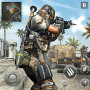 icon Commando Strike War Army Games