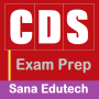 icon CDS Exam()